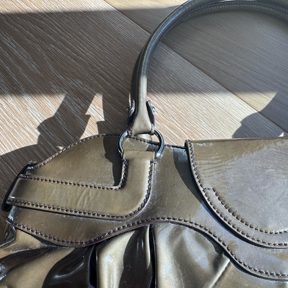 Ferragamo - Marisa Bag - Picture 6 of 12